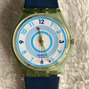 Swatch Watch